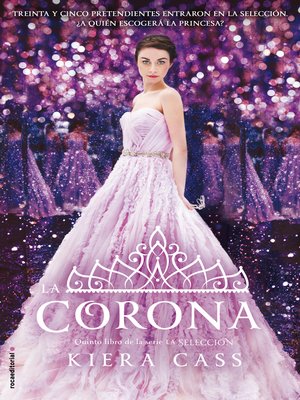 cover image of La corona